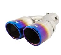 Simoni Racing TRX/18B Embout d'échappement