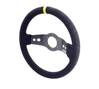Simoni Racing Volant Universel Rally - Diamètre 320mm