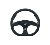 Simoni Racing Volant sport X2330PUN/P Noir