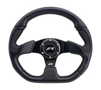 Simoni Racing Volant sport X2330PUN/P Noir