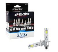 SIMONI RACING Z1 LED Conversion Ilumière, culot H1