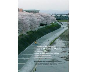 Simonian, Anahit - 22 Reflexions De Printemps Suivies De 22 Variations D Automne + 22 Hasards D Eté Suivies De 22 Hypot