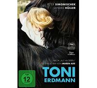 Toni Erdmann – Peter Simonischek – Import – Alive AG