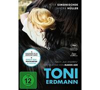 Simonischek,Peter - Toni Erdmann (Limited Edition) [Édition Limitée]