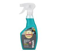 Simoniz SAPP0175A Nettoyant et Cire sans rinçage Blanc