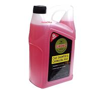 Simoniz Shampoing et cire professionnels pour lavage de voiture - Grand récipient de 5 litres