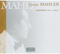 Simonov - Symphonie N 1 Titan