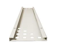 Simonrack 21421003008 Couvercle latéral pour étagère sans vis Blanc 1000 x 300 mm