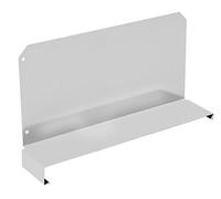 Simonrack 8425437009914 Séparateurs muraux pour étagères Blanc 600 x 250 mm