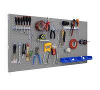 Simonrack 8425437082399 Panneau à outils Gris