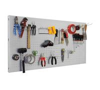 Simonrack 8425437082627 Panneau à outils GALVA