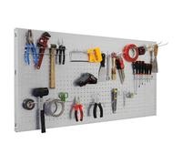 Simonrack 8425437082719 Panneau à outils GALVA