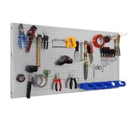 Simonrack 8425437082726 Panneau à outils GALVA