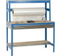 Etabli Table