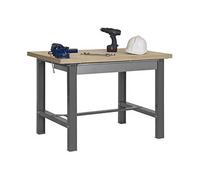 Simonrack bt-6 - Kit BT6 Box plywood 840 x 1500 x 750 foncé bois