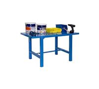 Simonrack bt-6 - Kit Metalic 830 x 1200 x 730 mm Bleu