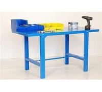 Simonrack bt-6 - Kit Metalic 830 x 1500 x 730 mm Bleu