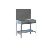 Simonrack BT2 Table de travail pour jardin Gris/galvanisé 144 x 900 x 600 cm