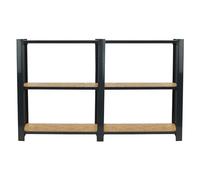 SimonRack Étagère métallique de Rangement sans vis