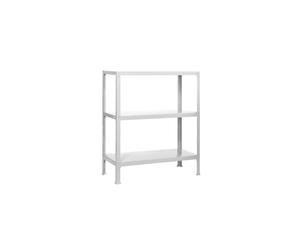 Simonrack Fileclick - Kit Mini 3/360 blanc