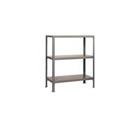 Simonrack Fileclick - Kit Plus 3/360 gris