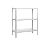 Simonrack Fileclick - Kit Plus 4/360 blanc