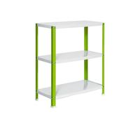 Simonrack - Homeclassic Kit Mini 3/400 vert blanc