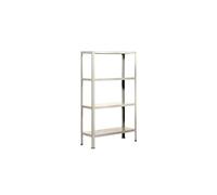 Simonrack - Homeclassic Kit Mini 4/300 blanc blanc