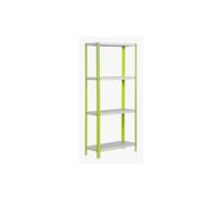 Simonrack - Homeclassic Kit Plus 4/400 vert blanc