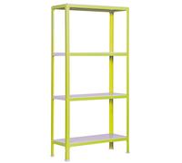 Simonrack homeclick - Kit couleur Mini 4/300 vert blanc