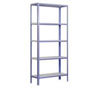 Simonrack homeclick - Kit couleur Mini 5/300 VI./blanc