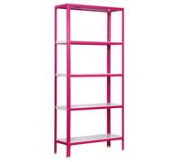 Simonrack homeclick - Kit couleur Mini 5/400 rose blanc