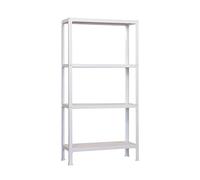 Simonrack Kit homeclick metal mini 4/300 blanc