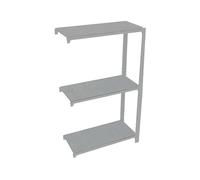 Simonrack - Kit officlick 3/300 additional métal foncé