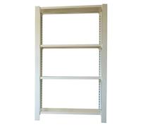 Simonrack - Kit Officlick 4/400 Metal I.M. Gris Foncé/Gris Foncé