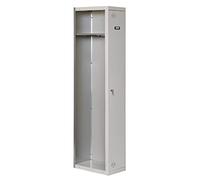Simonrack - Penderie 1 corps 1800 x 400 x 500 mm supplémentaire