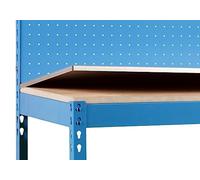 Simonrack - Plaque Tôle Bt 900X750 Galva