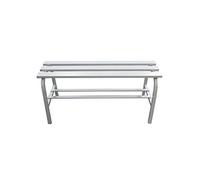 SimonRack SI1153 Banc de Vestiaire Gris 1000 x 475 x 320 mm