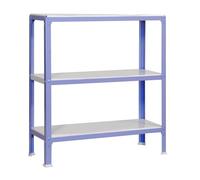 SimonRack SI1415 Kit étagère (900 x 800 x 300 mm)