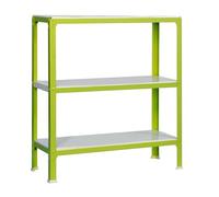 SimonRack - SI1420 - Étagère (900 x 800 x 400 mm)