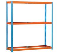 Simonrack Simonforte 1506 - 3 - Kit Bleu Orange