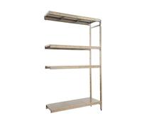 SimonRack SIMONINOX Additional 4SS/1600x1660x400