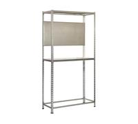 Simonrack Simonracing Megaplus 3/400 Kit d'Etagère Galva