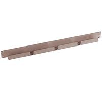 Simonrack - Traverse Pour 3 Barres 400 Mm Gris Foncé