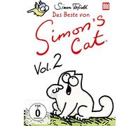 Simon'S Cat - Beste Von Simon's Cat 2, D [Import]