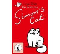 Simon'S Cat - Beste Von Simon'S Cat,das