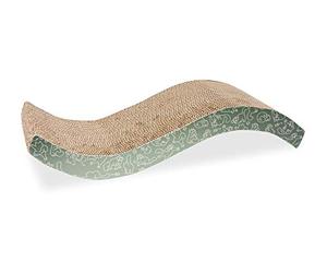 Simon's Cat by Karlie Carton à gratter Taille L : 52 cm x 21 cm x 10 cm