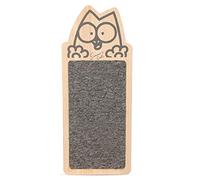 Simon's Cat Griffoir L : 70 cm l : 29 cm H : 1,5 cm