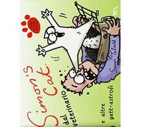 Simon's cat dal veterinario e altre gatt-astrofi