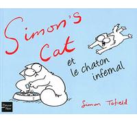 Simon's Cat et le chaton infernal (3)